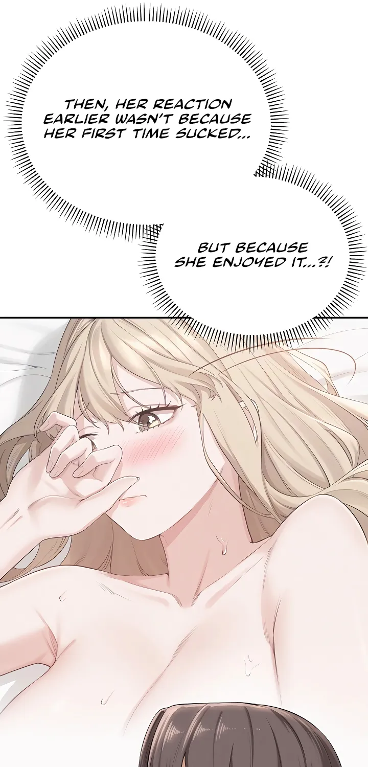My Lewd College Friends Chapter 6 page 13 - 