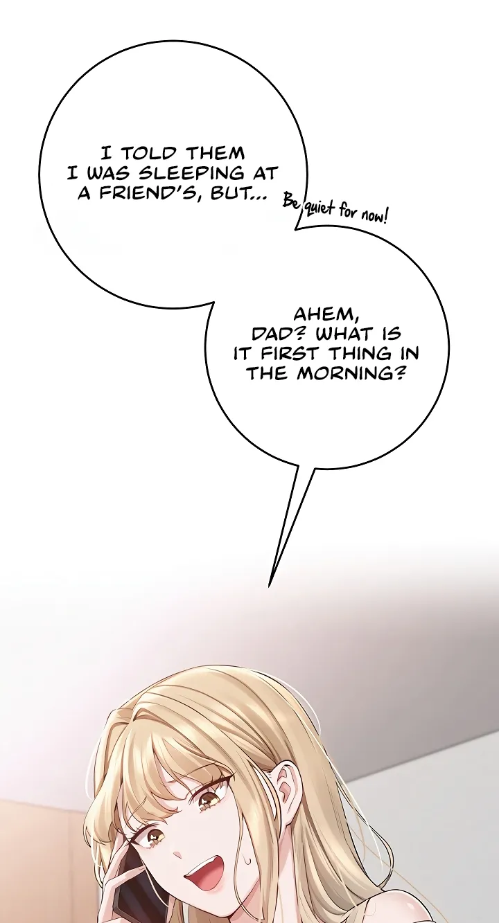 My Lewd College Friends Chapter 6 page 126 - 