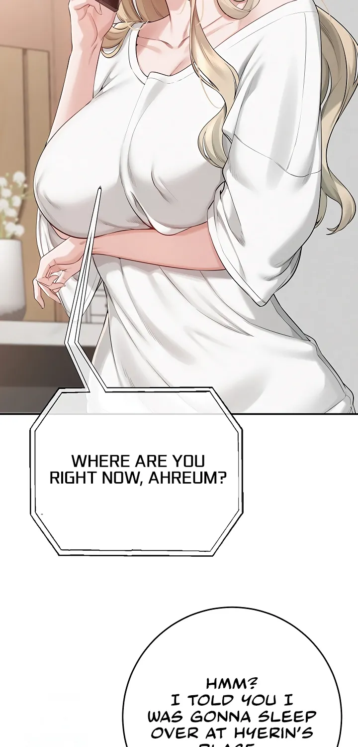 My Lewd College Friends Chapter 6 page 127 - 
