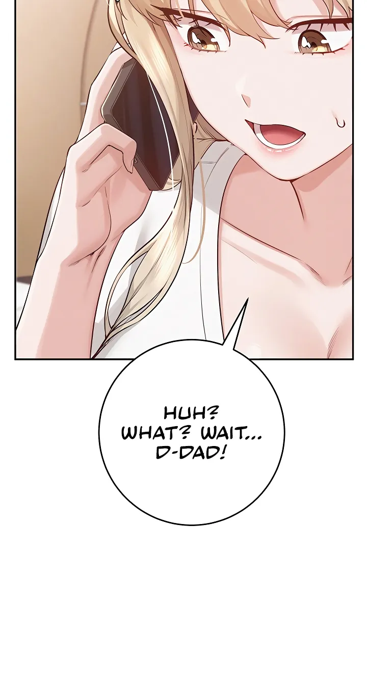 My Lewd College Friends Chapter 6 page 129 - 
