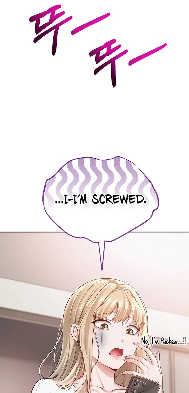 My Lewd College Friends Chapter 6 page 130 - 