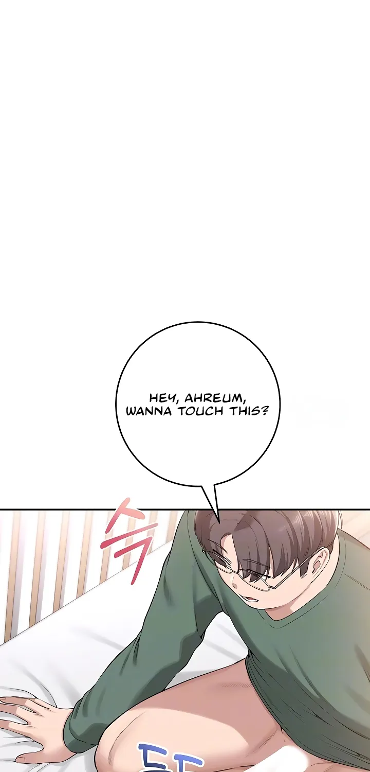 My Lewd College Friends Chapter 6 page 16 - 