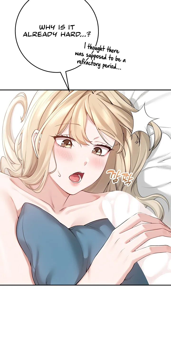 My Lewd College Friends Chapter 6 page 19 - 