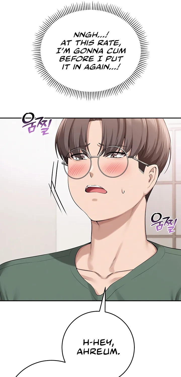 My Lewd College Friends Chapter 6 page 34 - 