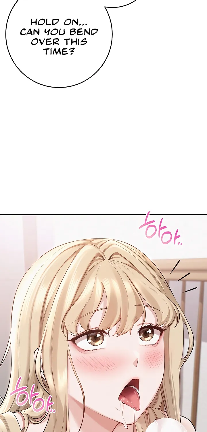 My Lewd College Friends Chapter 6 page 35 - 