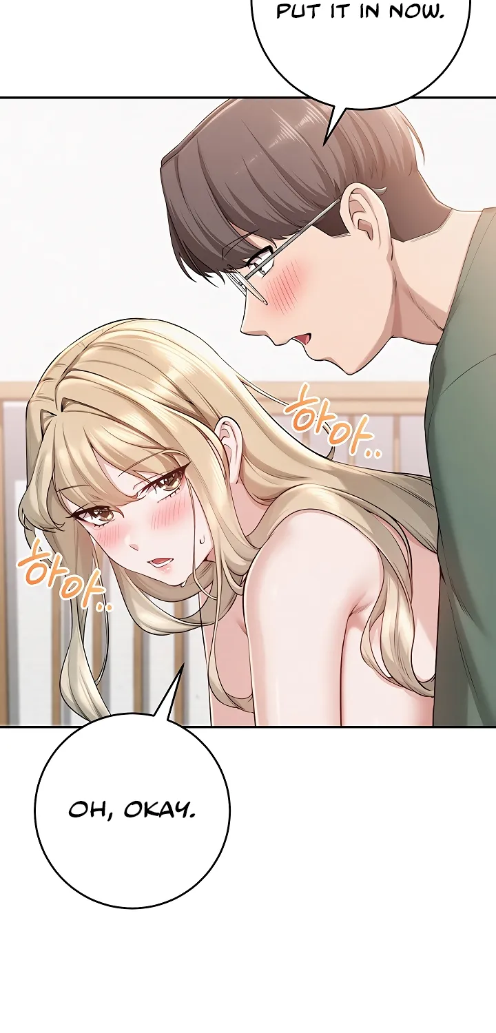 My Lewd College Friends Chapter 6 page 43 - 
