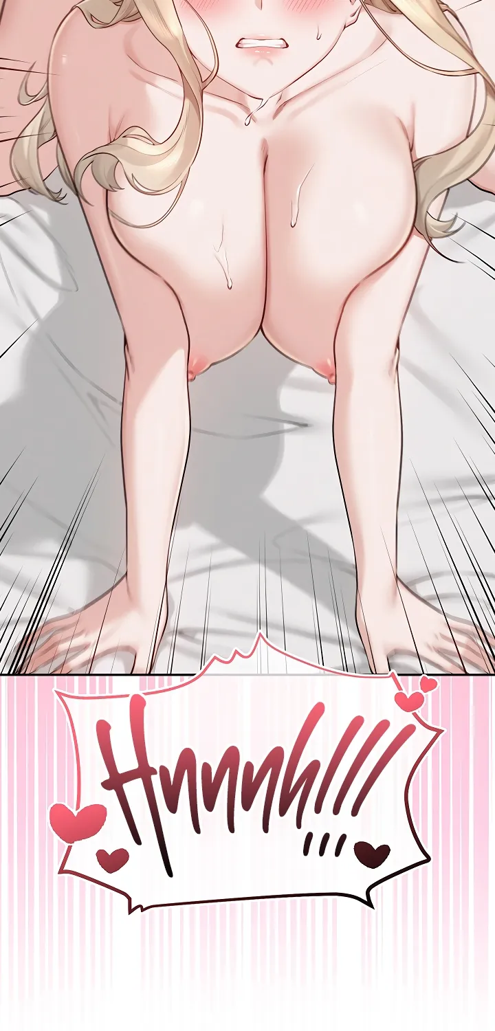 My Lewd College Friends Chapter 6 page 46 - 
