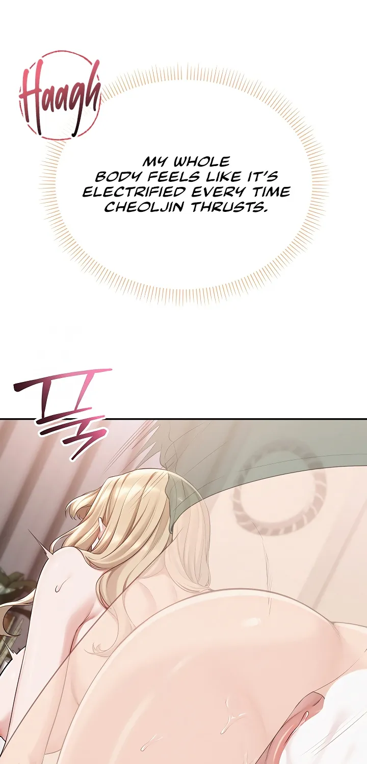 My Lewd College Friends Chapter 6 page 58 - 