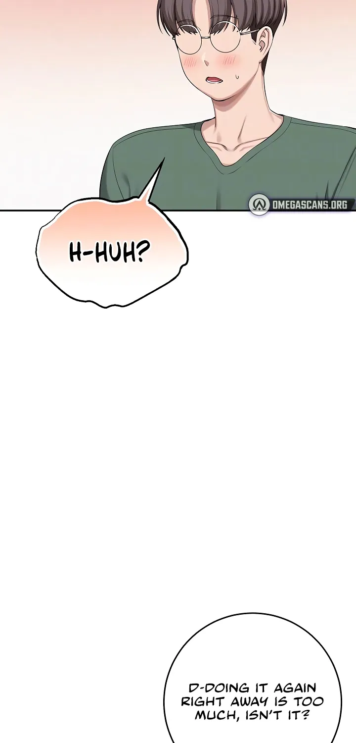 My Lewd College Friends Chapter 6 page 8 - 