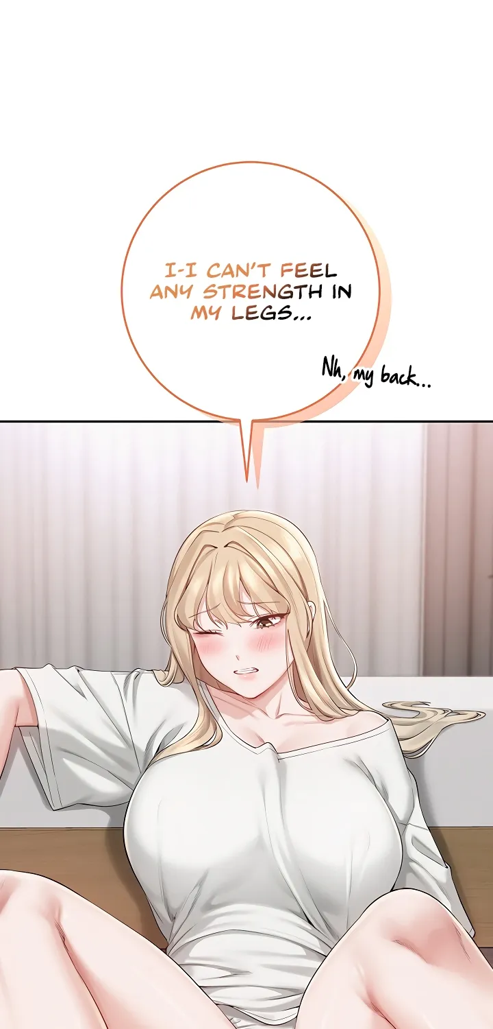 My Lewd College Friends Chapter 6 page 91 - 