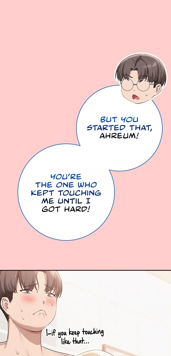 My Lewd College Friends Chapter 6 page 97 - 