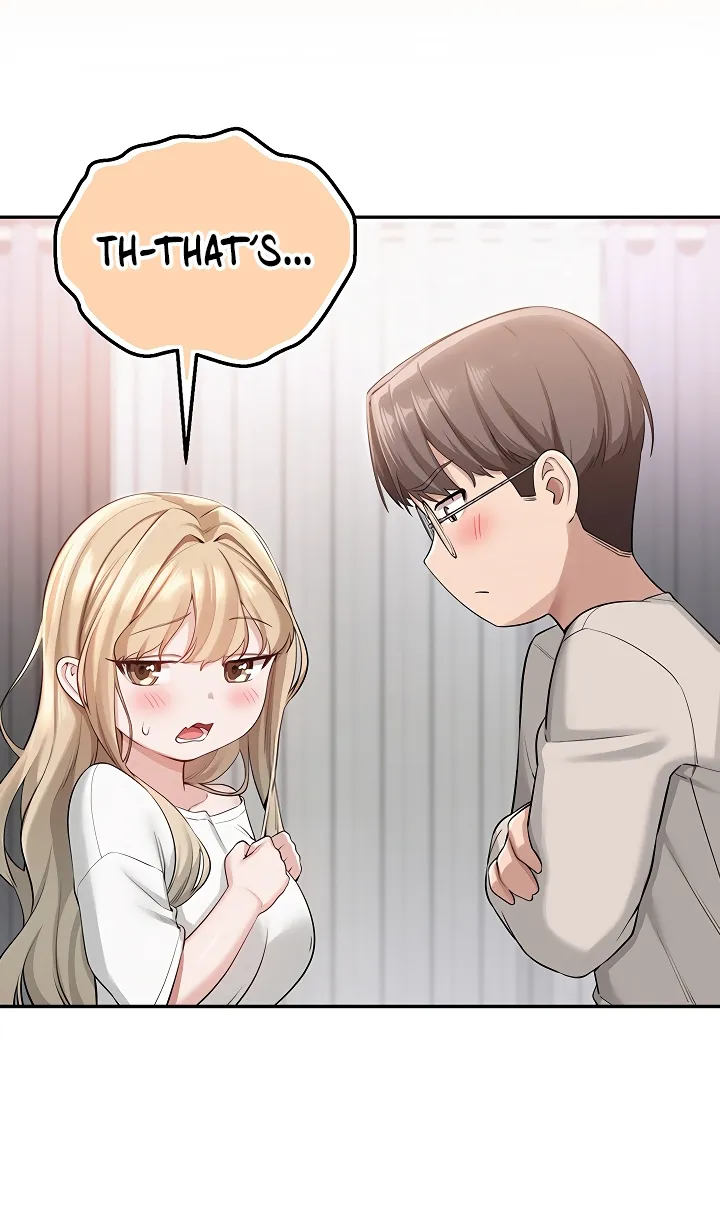 My Lewd College Friends Chapter 6 page 99 - 