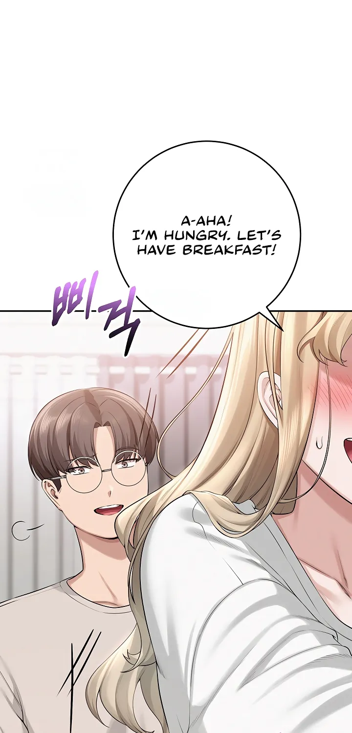 My Lewd College Friends Chapter 6 page 100 - 
