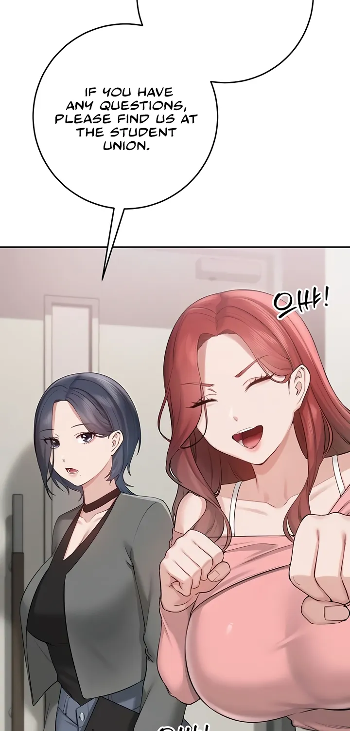 My Lewd College Friends Chapter 7 page 101 - 