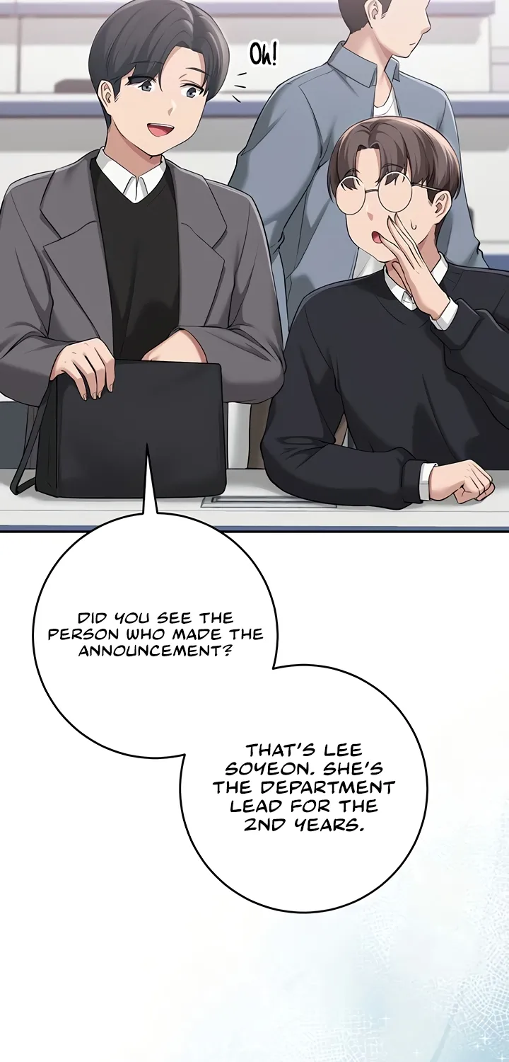 My Lewd College Friends Chapter 7 page 104 - 