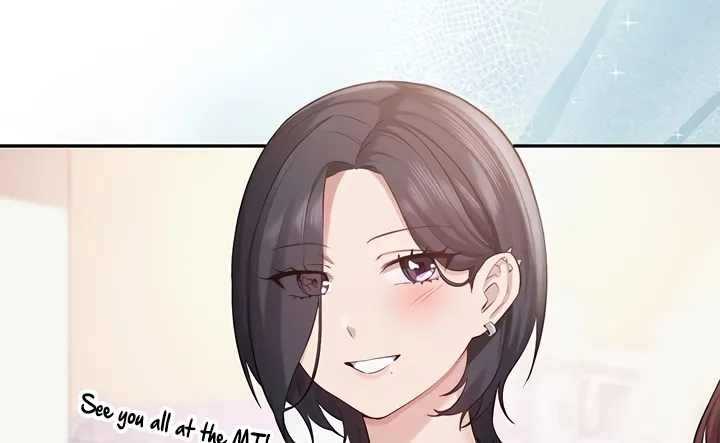 My Lewd College Friends Chapter 7 page 105 - 