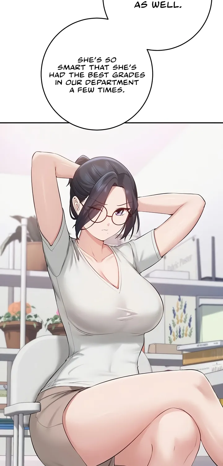 My Lewd College Friends Chapter 7 page 107 - 