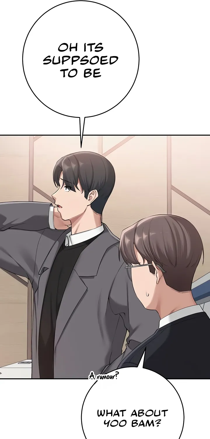 My Lewd College Friends Chapter 7 page 109 - 