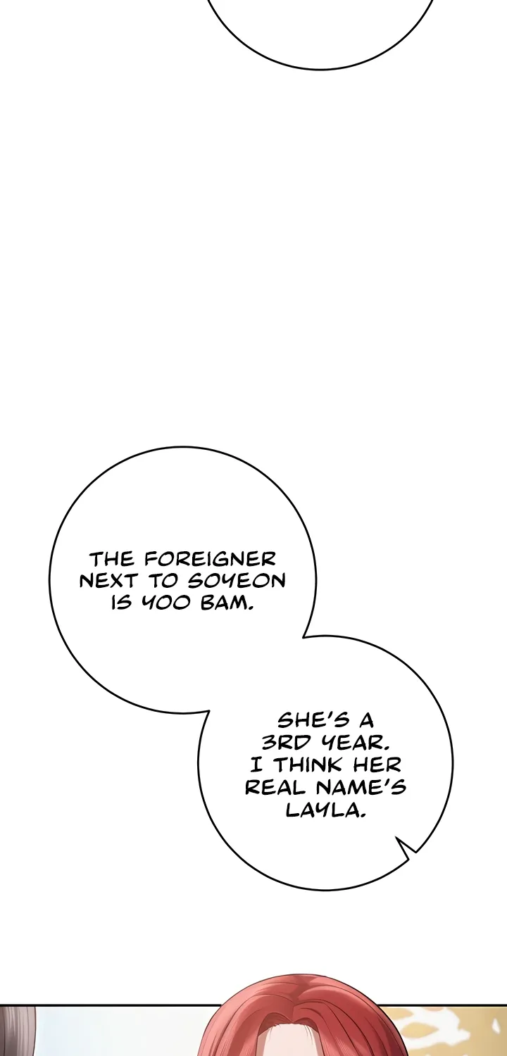 My Lewd College Friends Chapter 7 page 110 - 