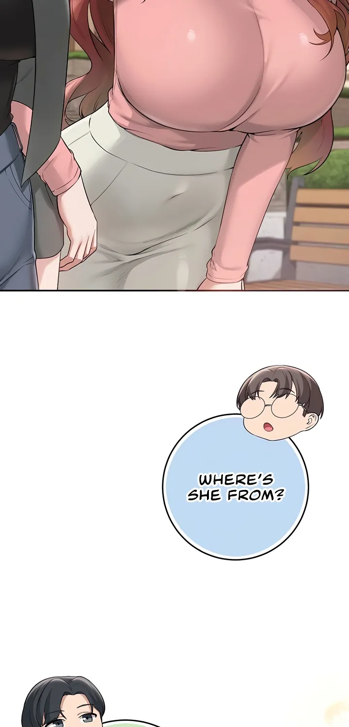 My Lewd College Friends Chapter 7 page 112 - 