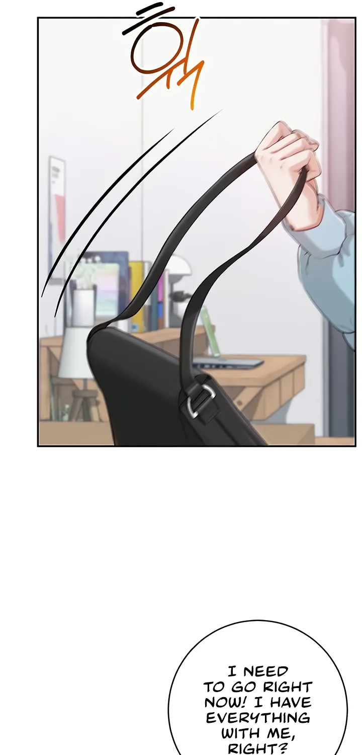 My Lewd College Friends Chapter 7 page 13 - 