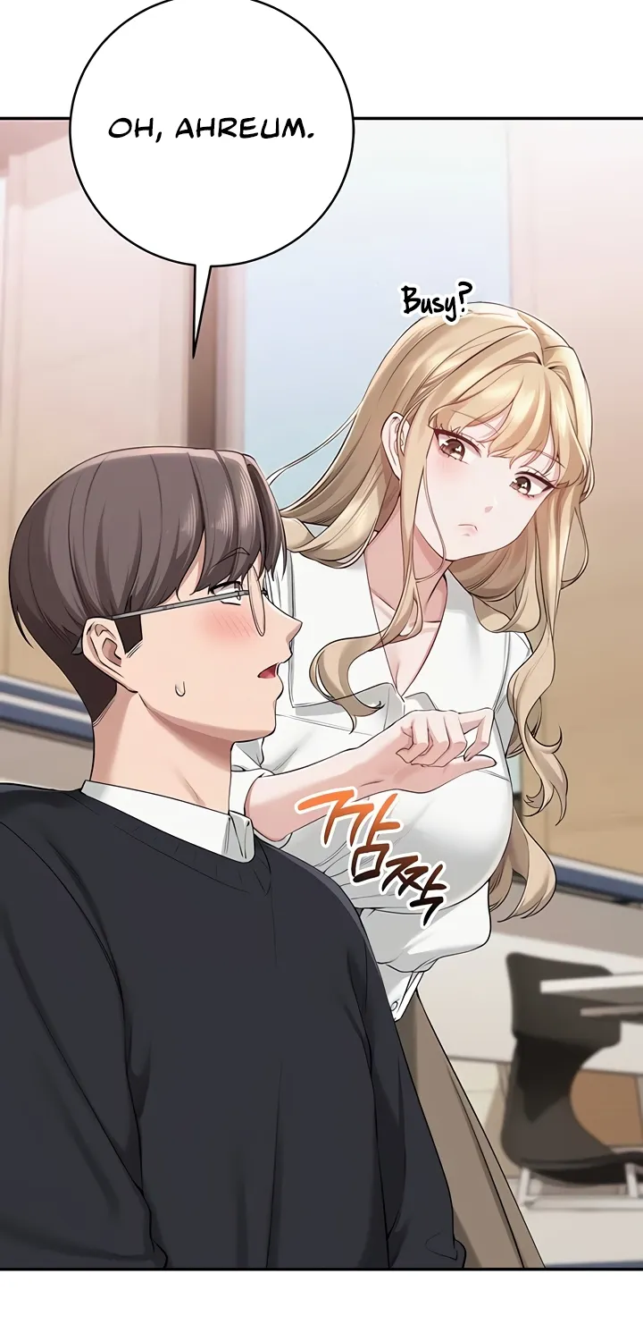 My Lewd College Friends Chapter 7 page 122 - 