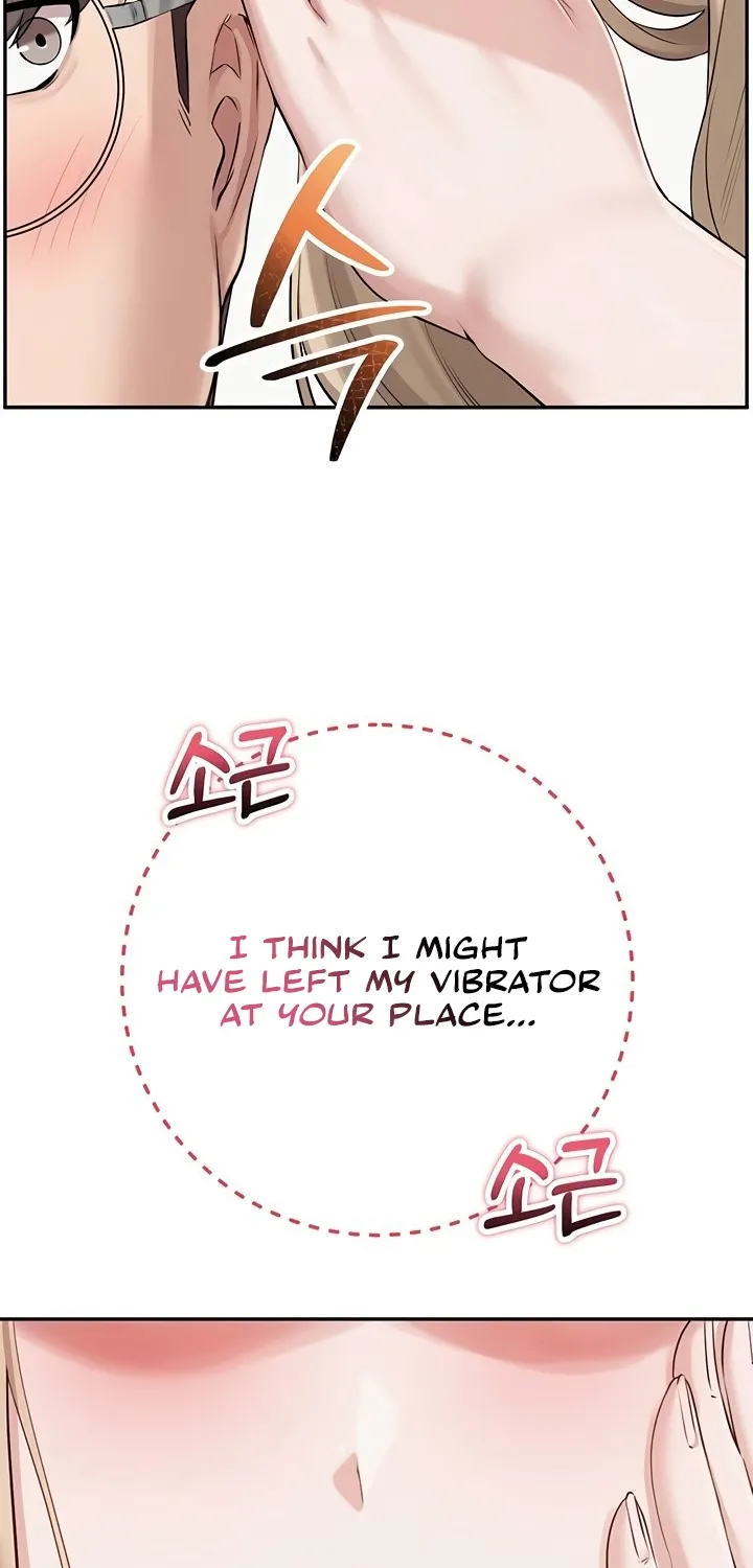My Lewd College Friends Chapter 7 page 124 - 