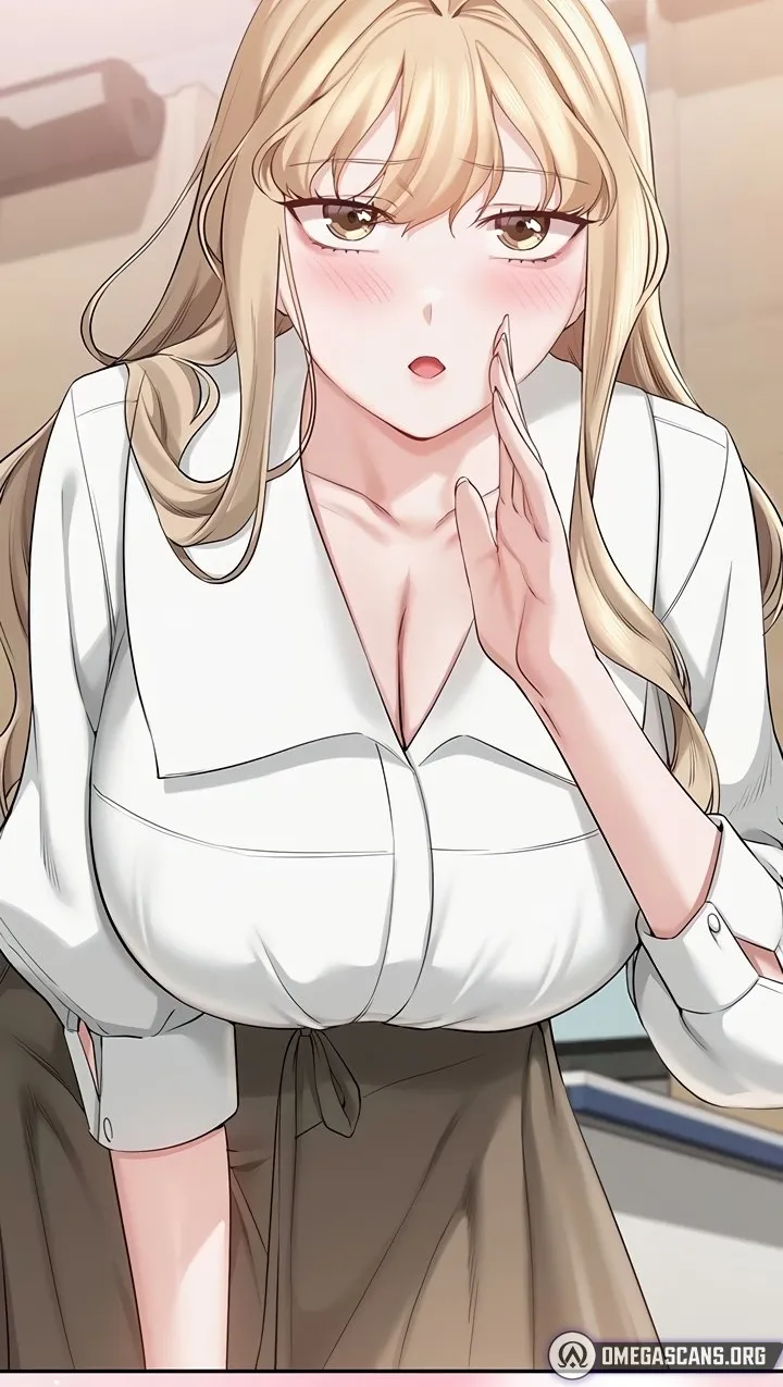 My Lewd College Friends Chapter 7 page 126 - 