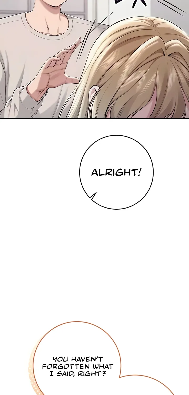 My Lewd College Friends Chapter 7 page 16 - 