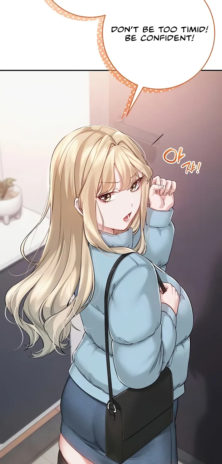 My Lewd College Friends Chapter 7 page 17 - 
