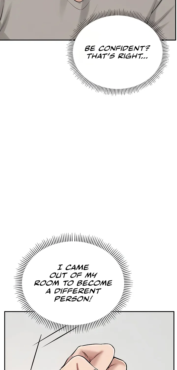 My Lewd College Friends Chapter 7 page 20 - 