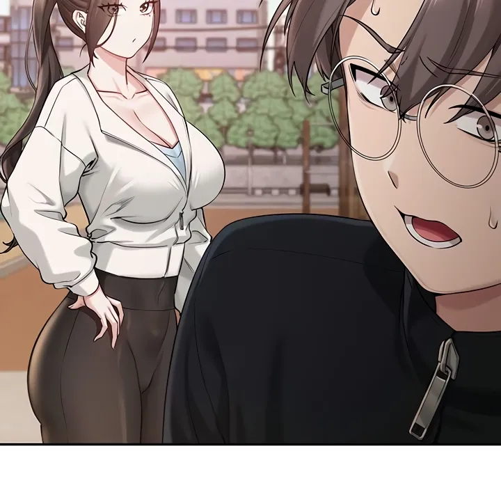 My Lewd College Friends Chapter 7 page 36 - 