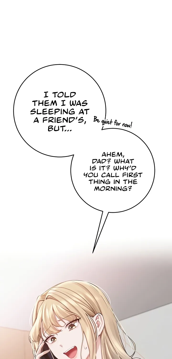 My Lewd College Friends Chapter 7 page 5 - 