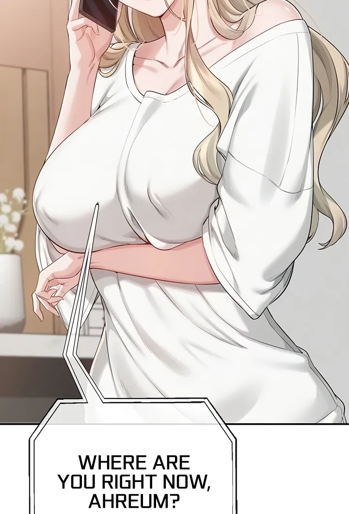 My Lewd College Friends Chapter 7 page 6 - 