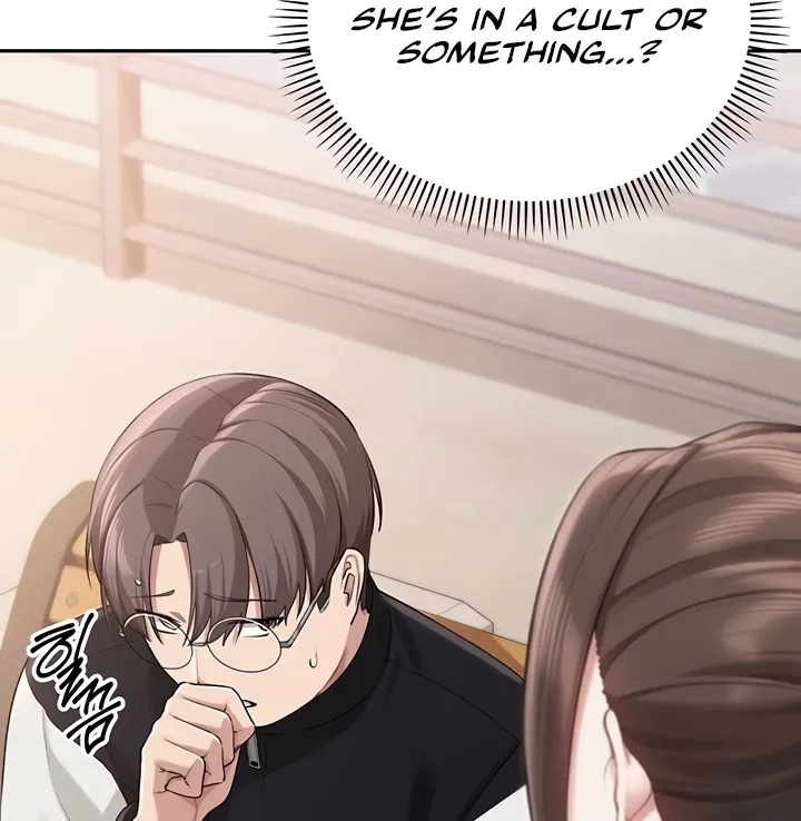 My Lewd College Friends Chapter 7 page 54 - 