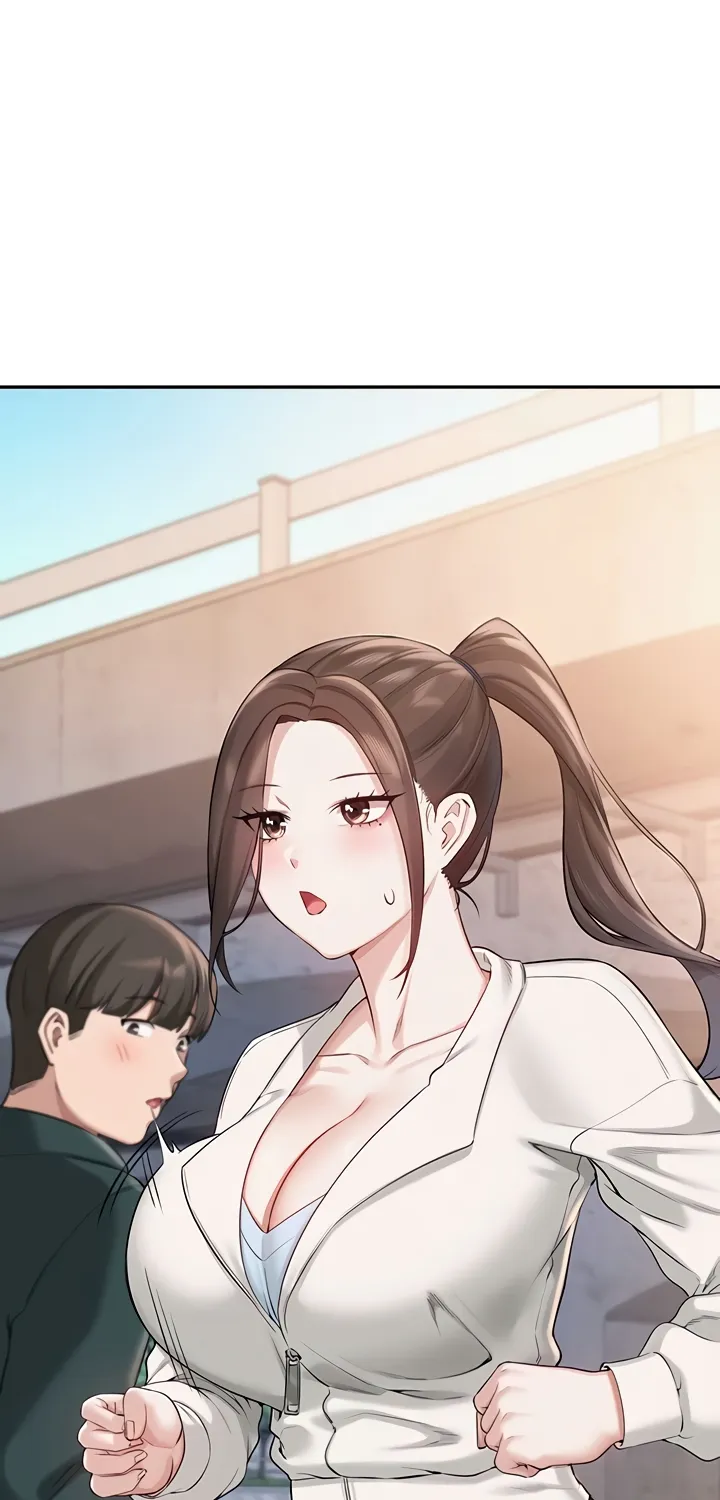 My Lewd College Friends Chapter 7 page 62 - 