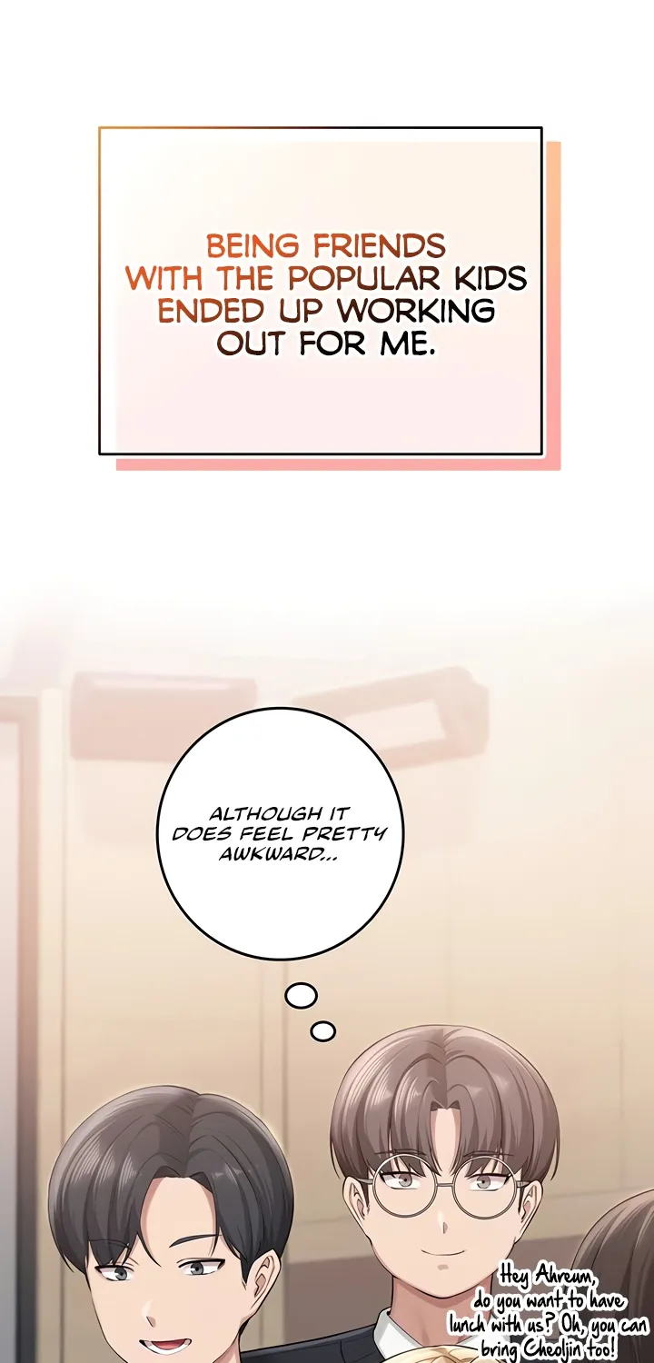 My Lewd College Friends Chapter 7 page 68 - 