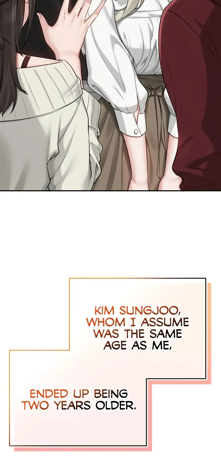 My Lewd College Friends Chapter 7 page 70 - 
