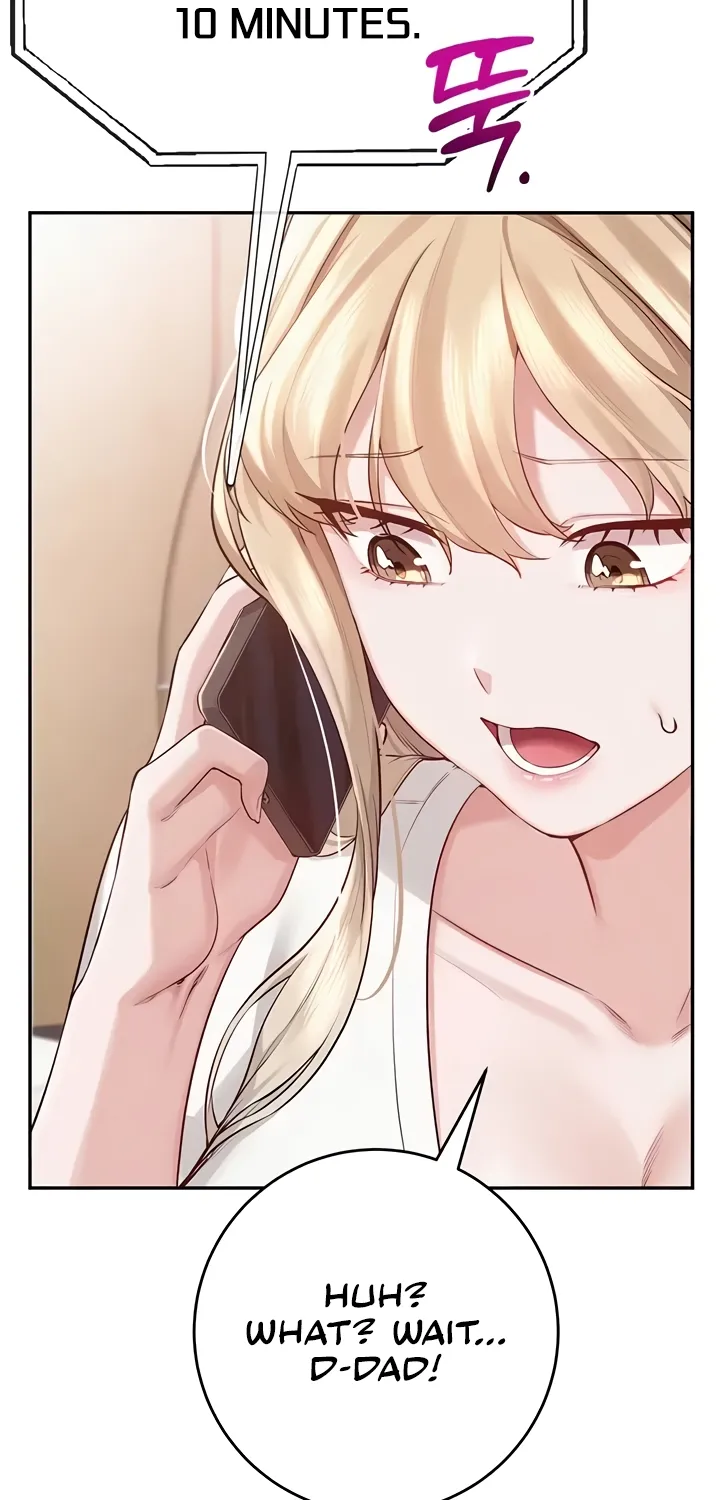 My Lewd College Friends Chapter 7 page 8 - 
