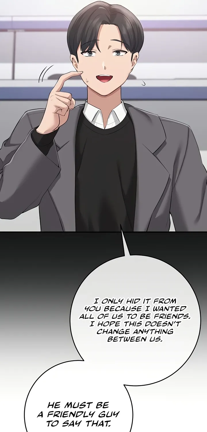 My Lewd College Friends Chapter 7 page 73 - 