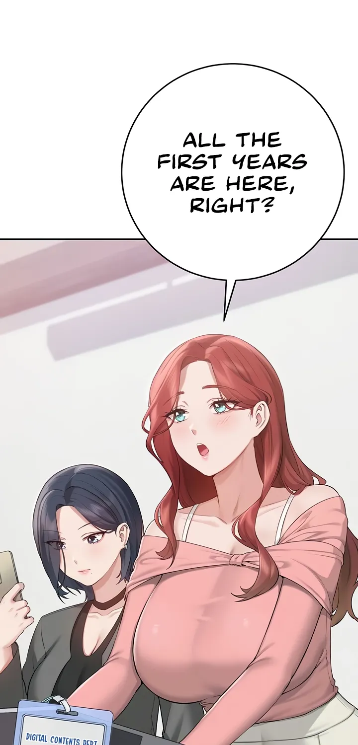 My Lewd College Friends Chapter 7 page 76 - 