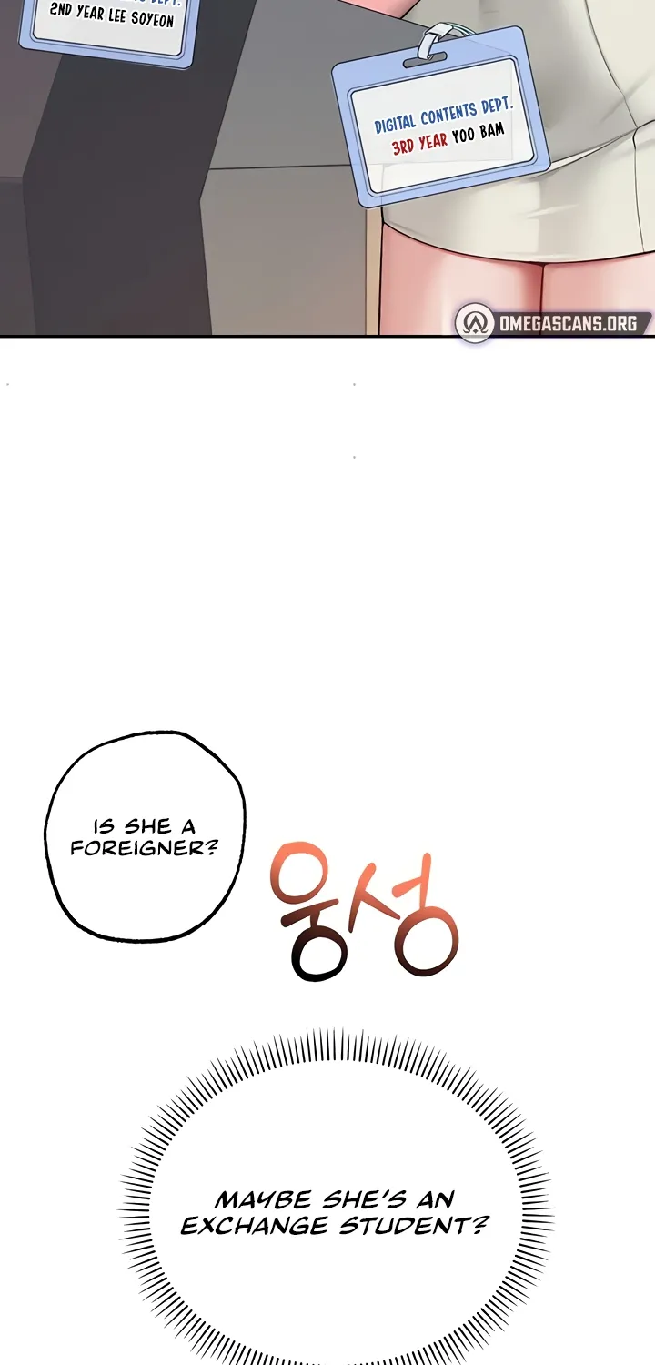 My Lewd College Friends Chapter 7 page 77 - 