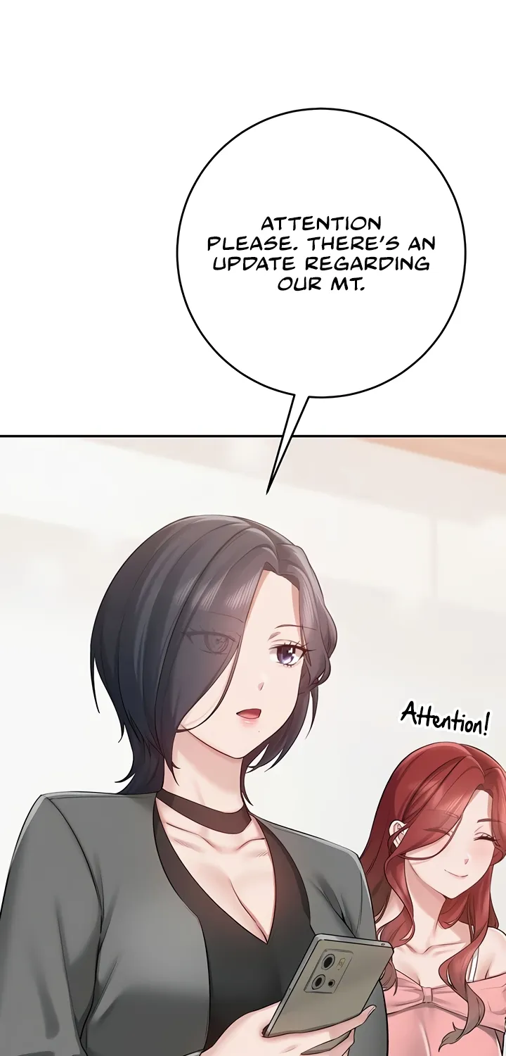 My Lewd College Friends Chapter 7 page 82 - 