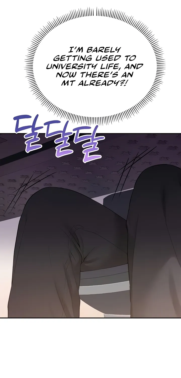 My Lewd College Friends Chapter 7 page 85 - 