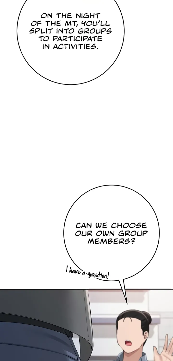 My Lewd College Friends Chapter 7 page 88 - 