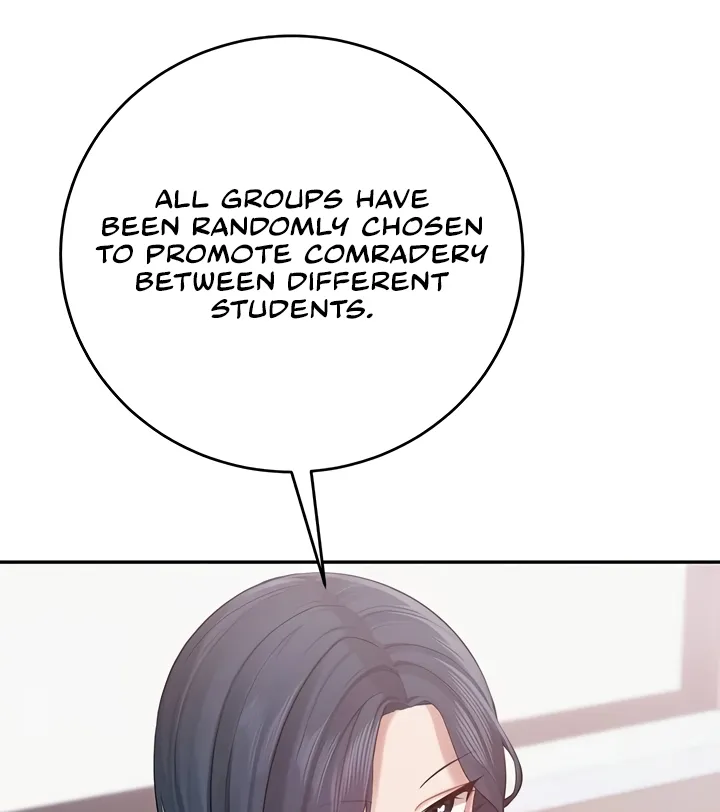 My Lewd College Friends Chapter 7 page 90 - 