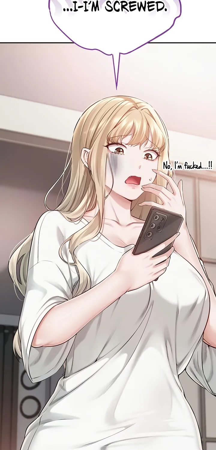 My Lewd College Friends Chapter 7 page 10 - 