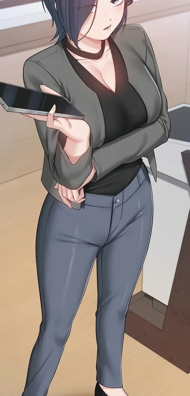 My Lewd College Friends Chapter 7 page 91 - 