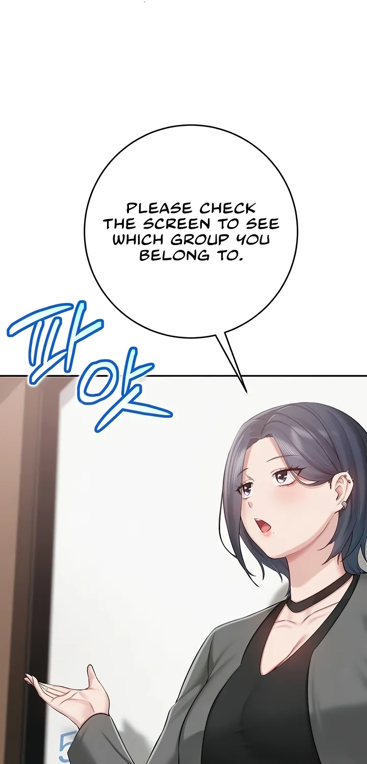 My Lewd College Friends Chapter 7 page 94 - 