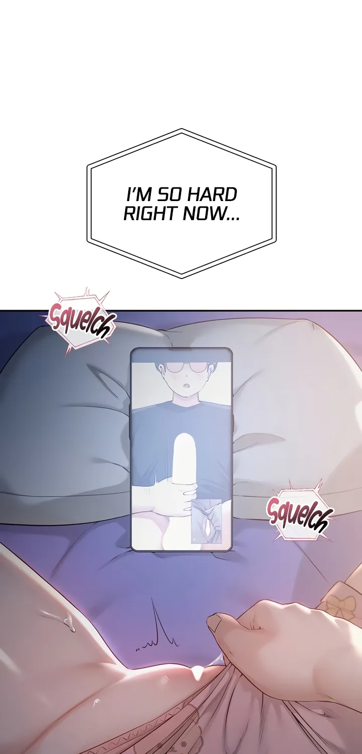 My Lewd College Friends Chapter 8 page 110 - 